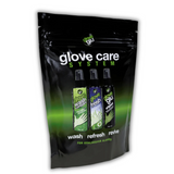 GloveGlu Glove Care System Pack