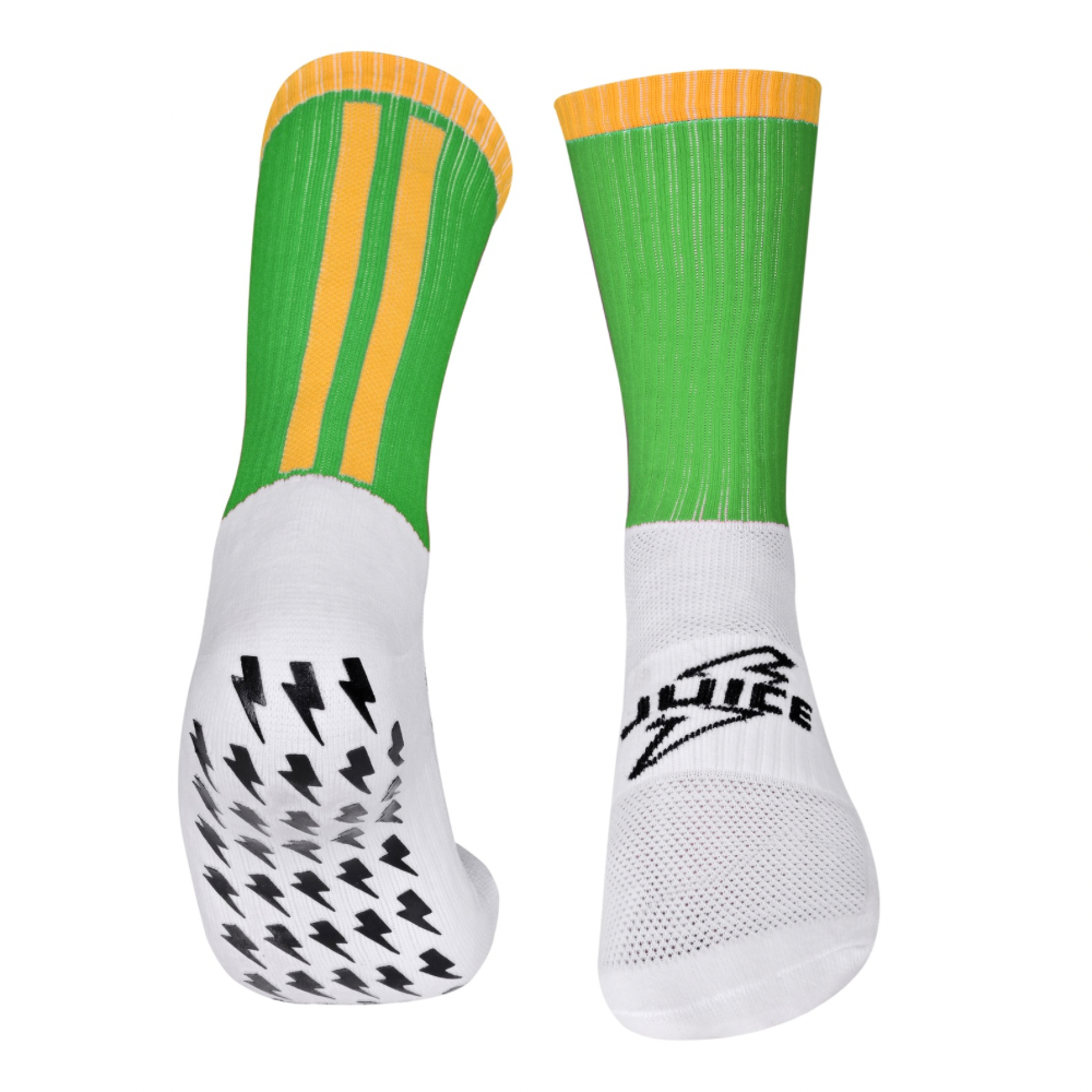 JUICE GripBoost+ GAA Grip Socken 1.0