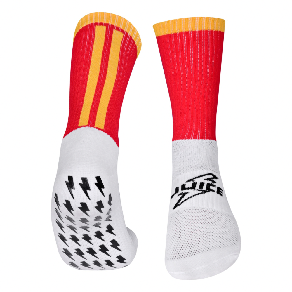 JUICE GripBoost+ GAA Grip Socken 1.0