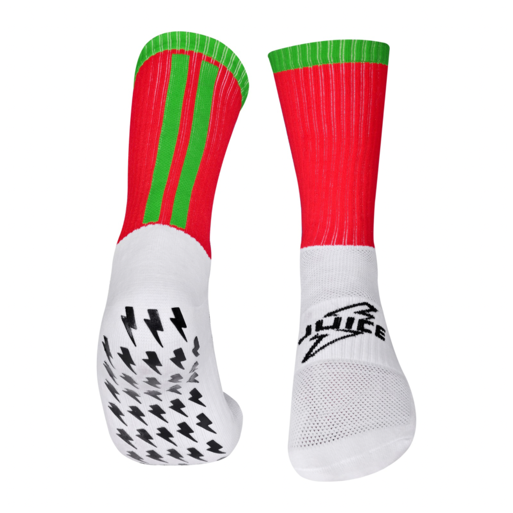 JUICE GripBoost+ GAA Grip Socken 1.0