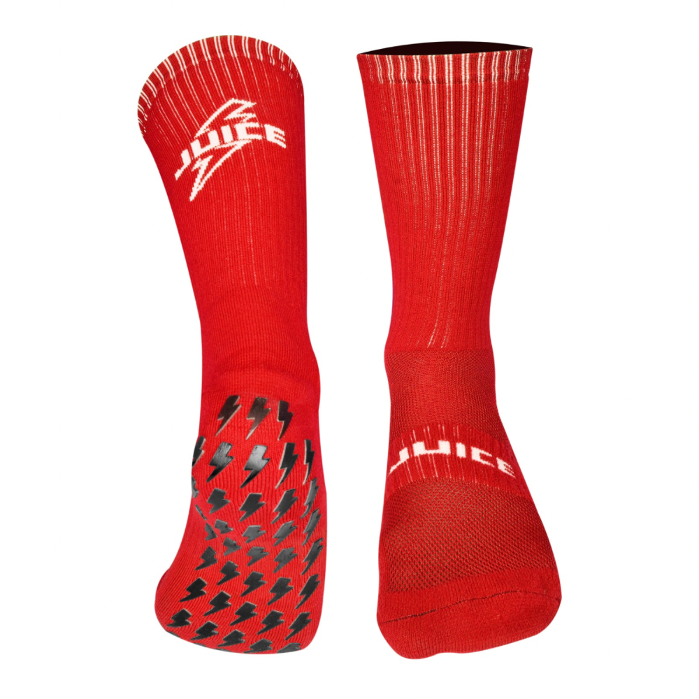 JUICE BoostGrip+ Socken 1.0