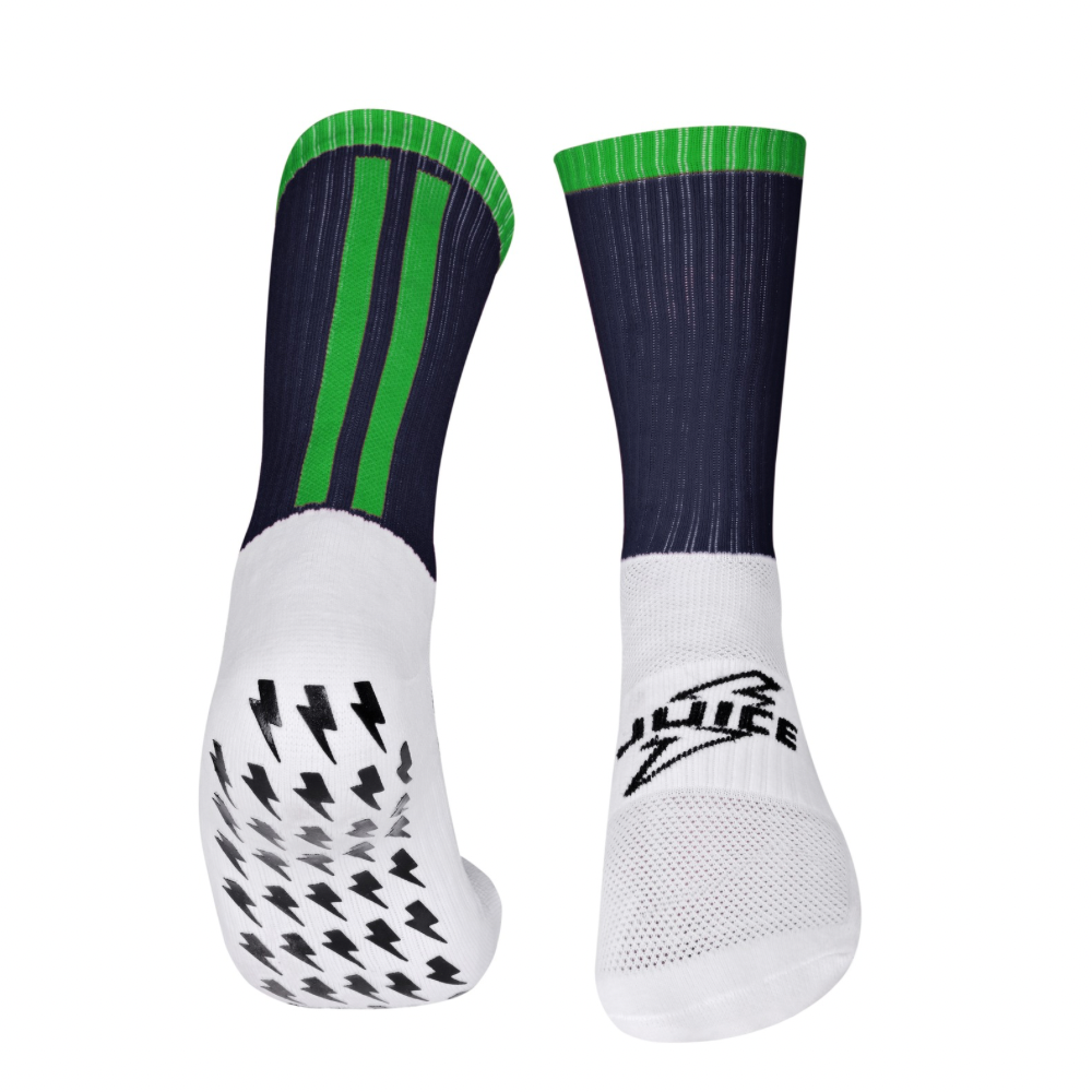 JUICE GripBoost+ GAA Grip Socken 1.0