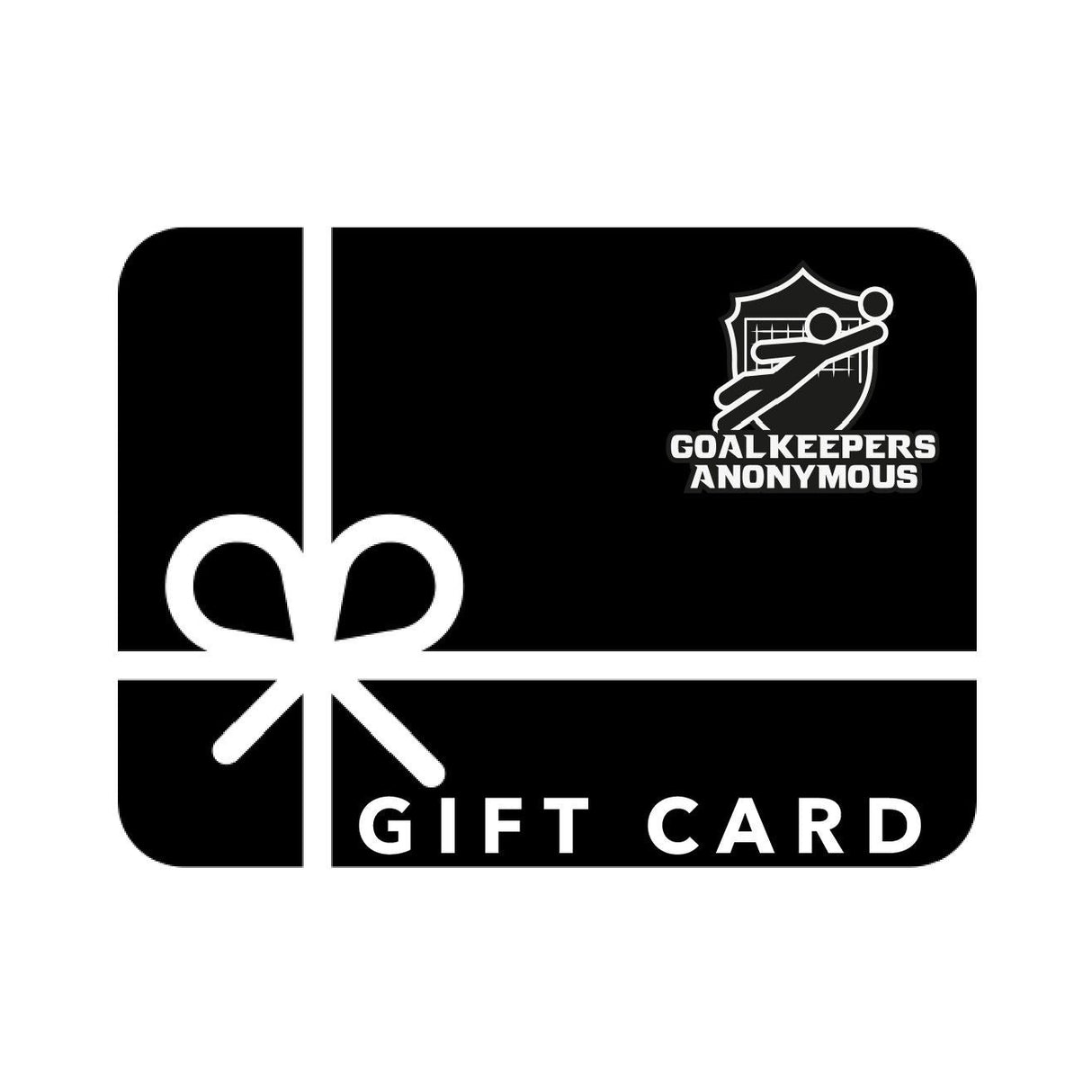 GKA Gift Card