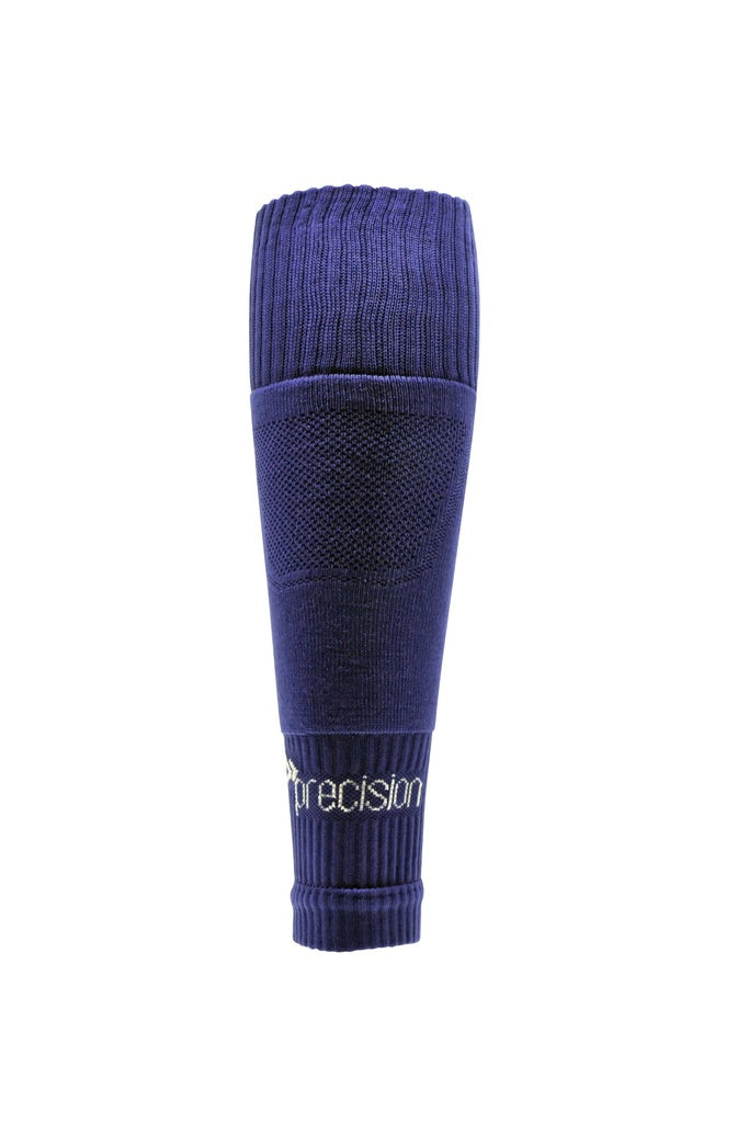 Precision Plain Pro Ärmellose Socken