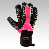 AB1 Uno 2.0 Black Volt in HOT Pink Junior