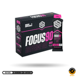 Focus90 - Mixed Berry x 12 (Caffeine) 18+