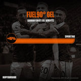 Fuel90 - Orange x 12 (No Caffeine)