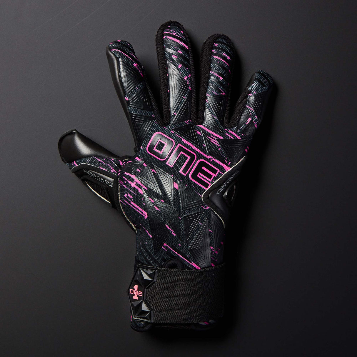 One Glove GEO 3.0 Amethyst