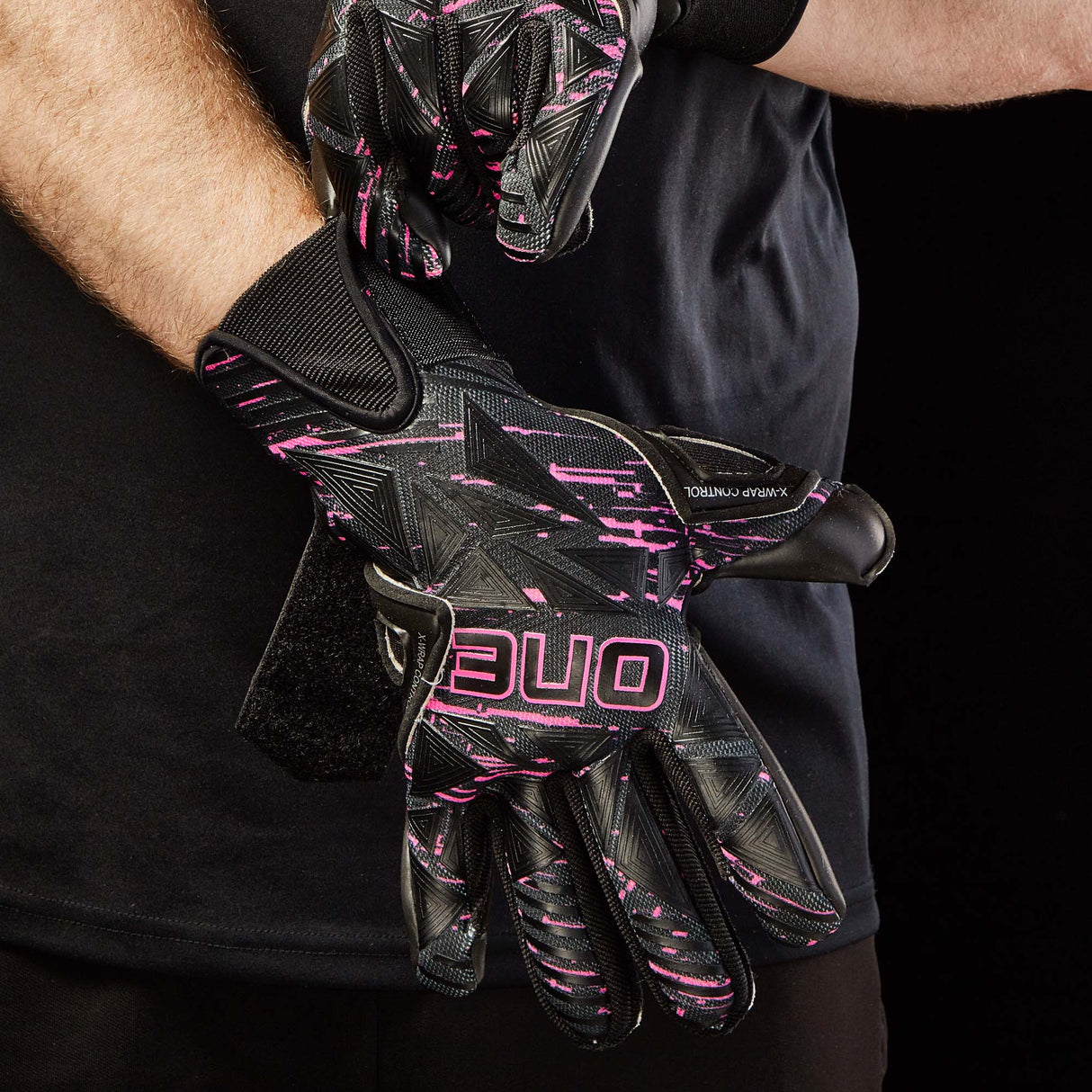 One Glove GEO 3.0 Amethyst