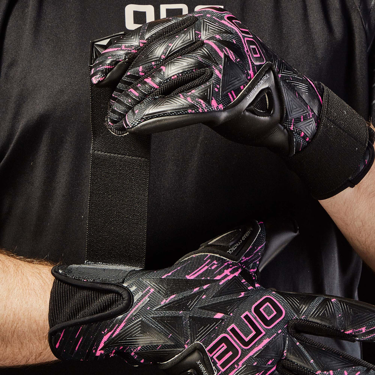 One Glove GEO 3.0 Amethyst