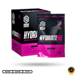 Hydrate90 Sachets - Mixed Berry x 12