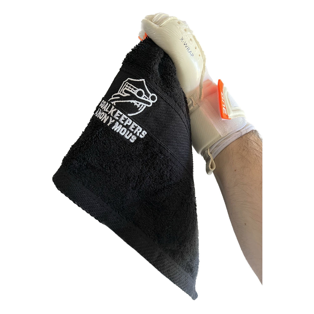 GKA Large Glove Towel