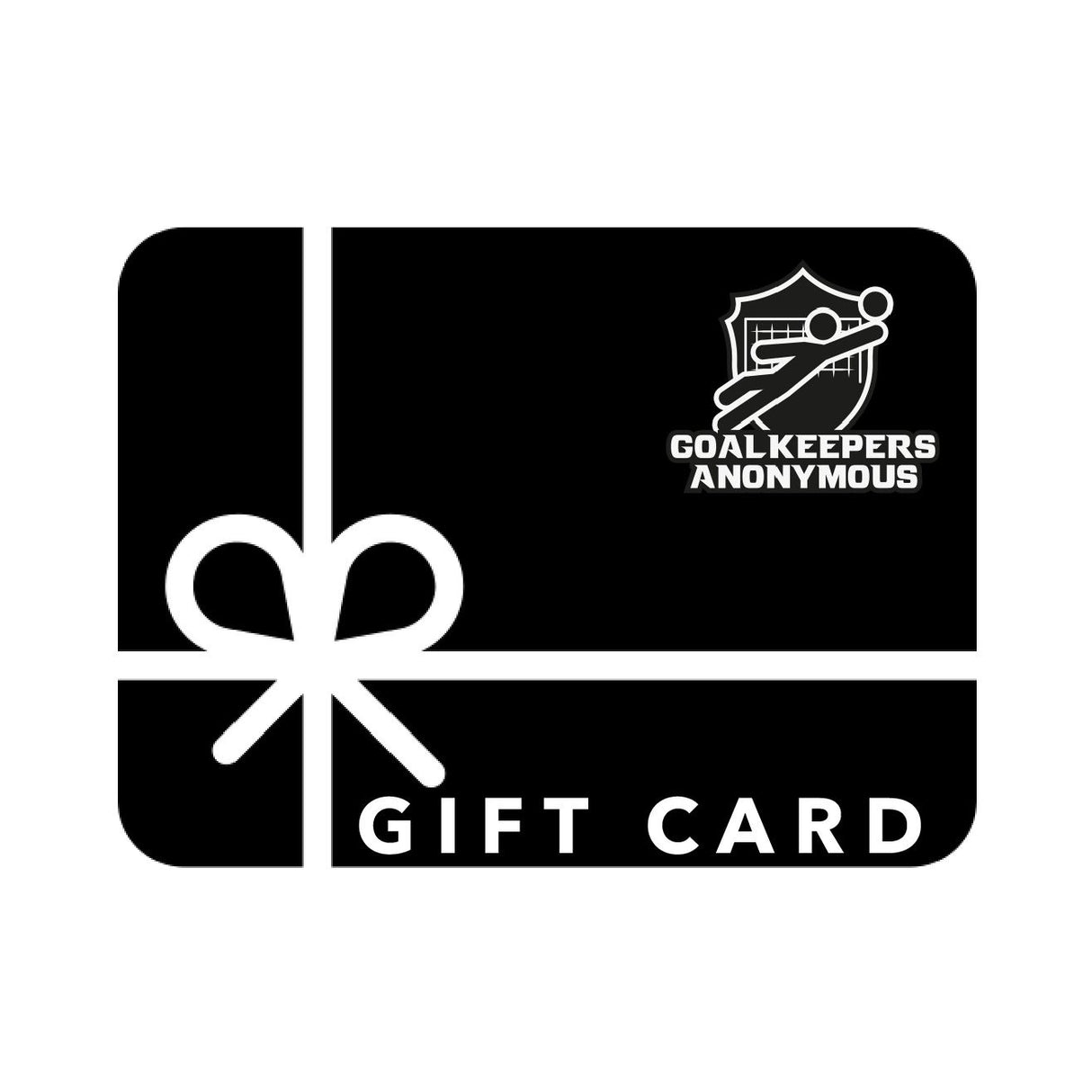 GKA GIFT CARD