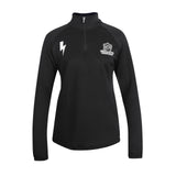 GKA Half Zip Training Top