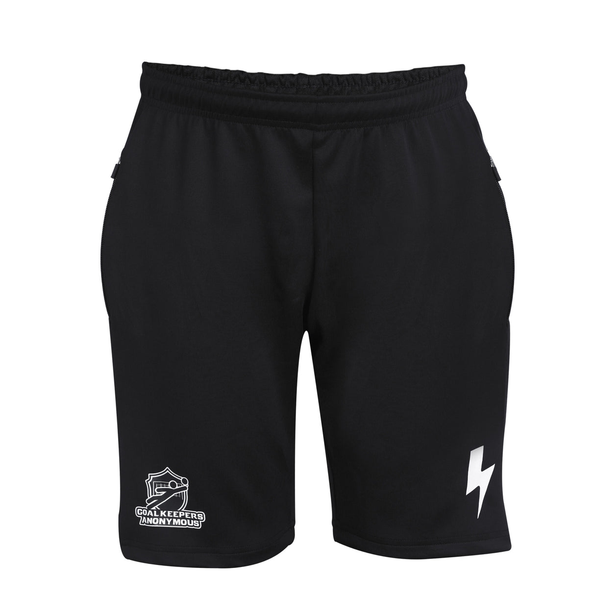 GKA Training Shorts