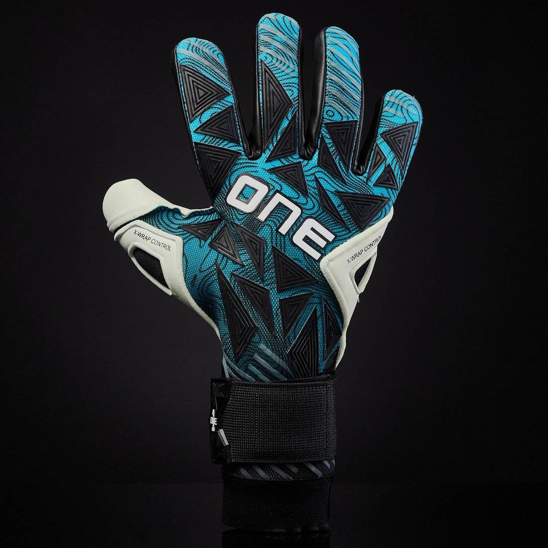 One Glove GEO 3.0 Entity