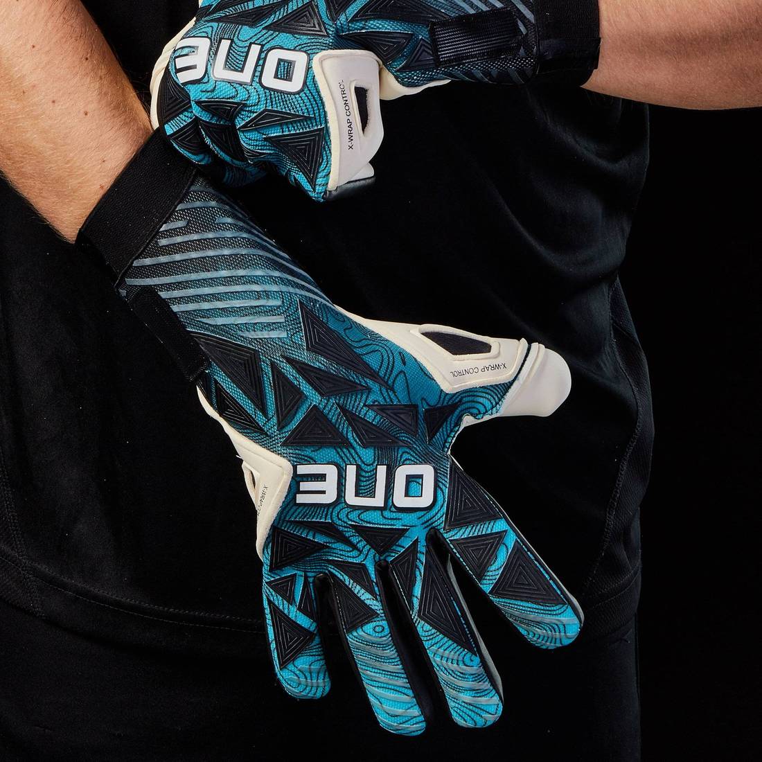 One Glove GEO 3.0 Entity