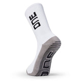 One Glove Grip Socks