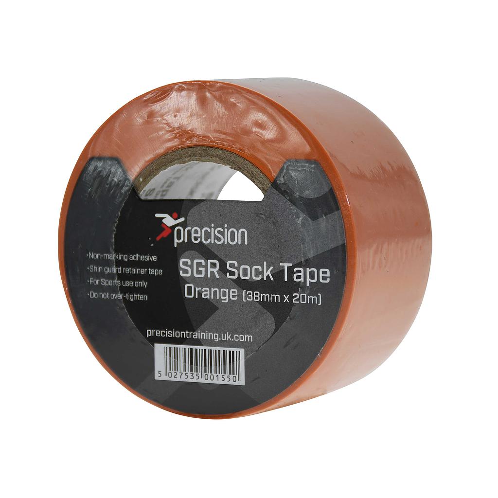 Precision SGR Sock Tape