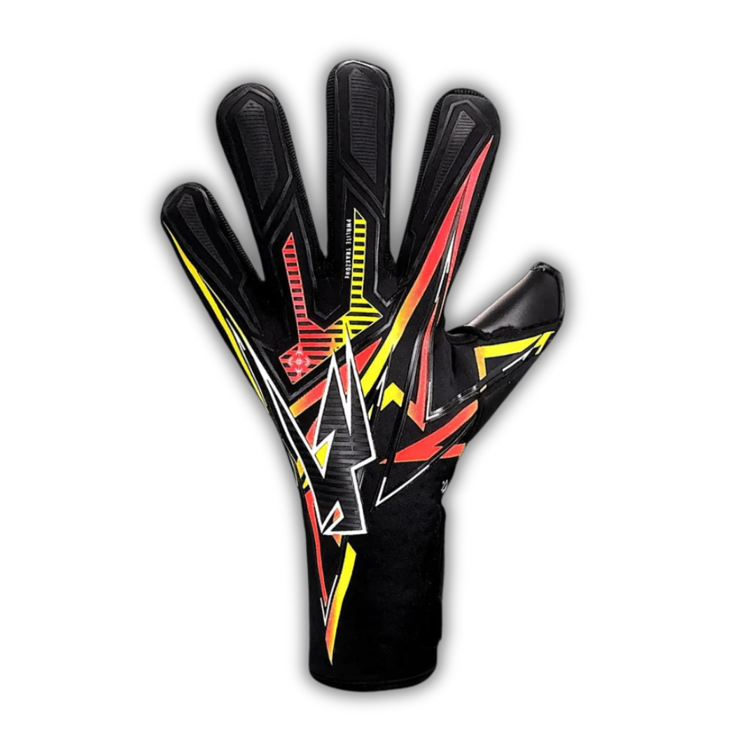 Kaliaaer PWRLITE RAPIDFIRE (Free Glove Wallet)