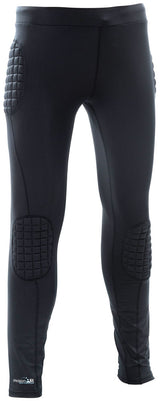 Precision Padded Baselayer GK Trousers