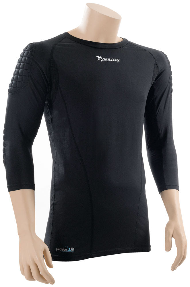 Precision Padded Baselayer GK Shirt