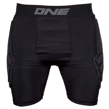 Power Armour Shorts