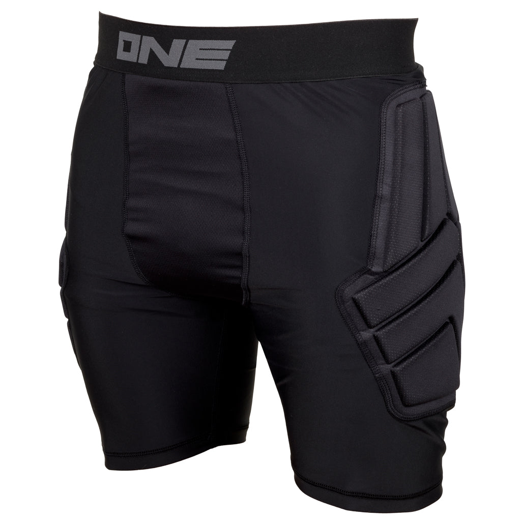 Power Armour Shorts