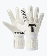 T1TAN CLASSIC 1.0 WHITE-OUT JUNIOR