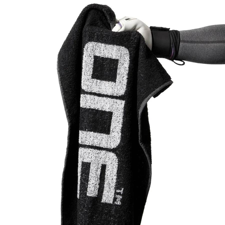 One Glove Towel