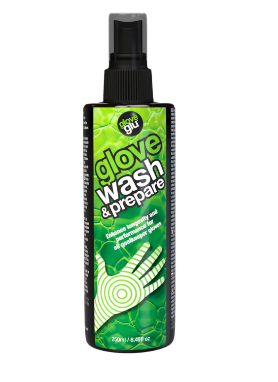 GloveGlu Wash & Prepare 250ml