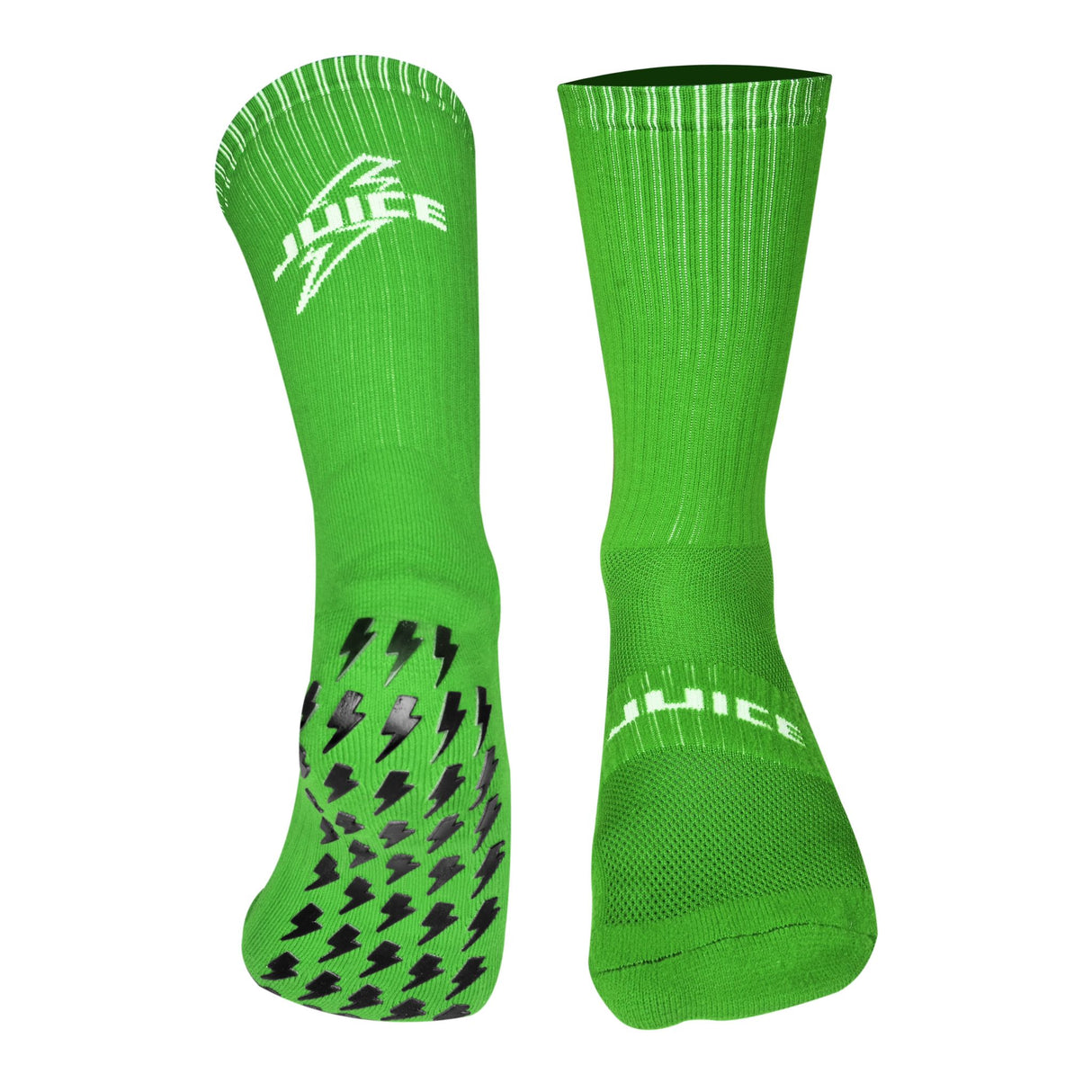 JUICE BoostGrip+ Socks 1.0