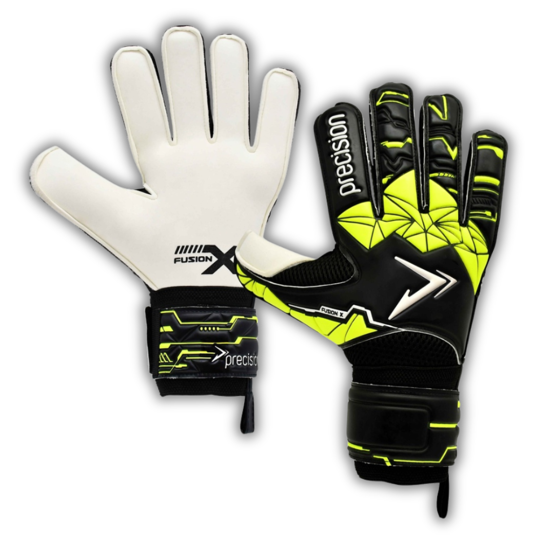 Precision Fusion X Flat Cut Finger Protect