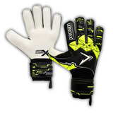 Precision Fusion X Flat Cut Finger Protect