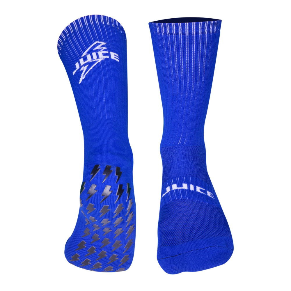 JUICE BoostGrip+ Socken 1.0