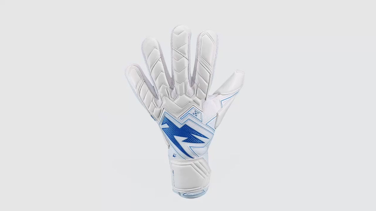 Kaliaaer – PWRPRO SUPREME COBALT (Junior) (Kostenlose Handschuhhülle)