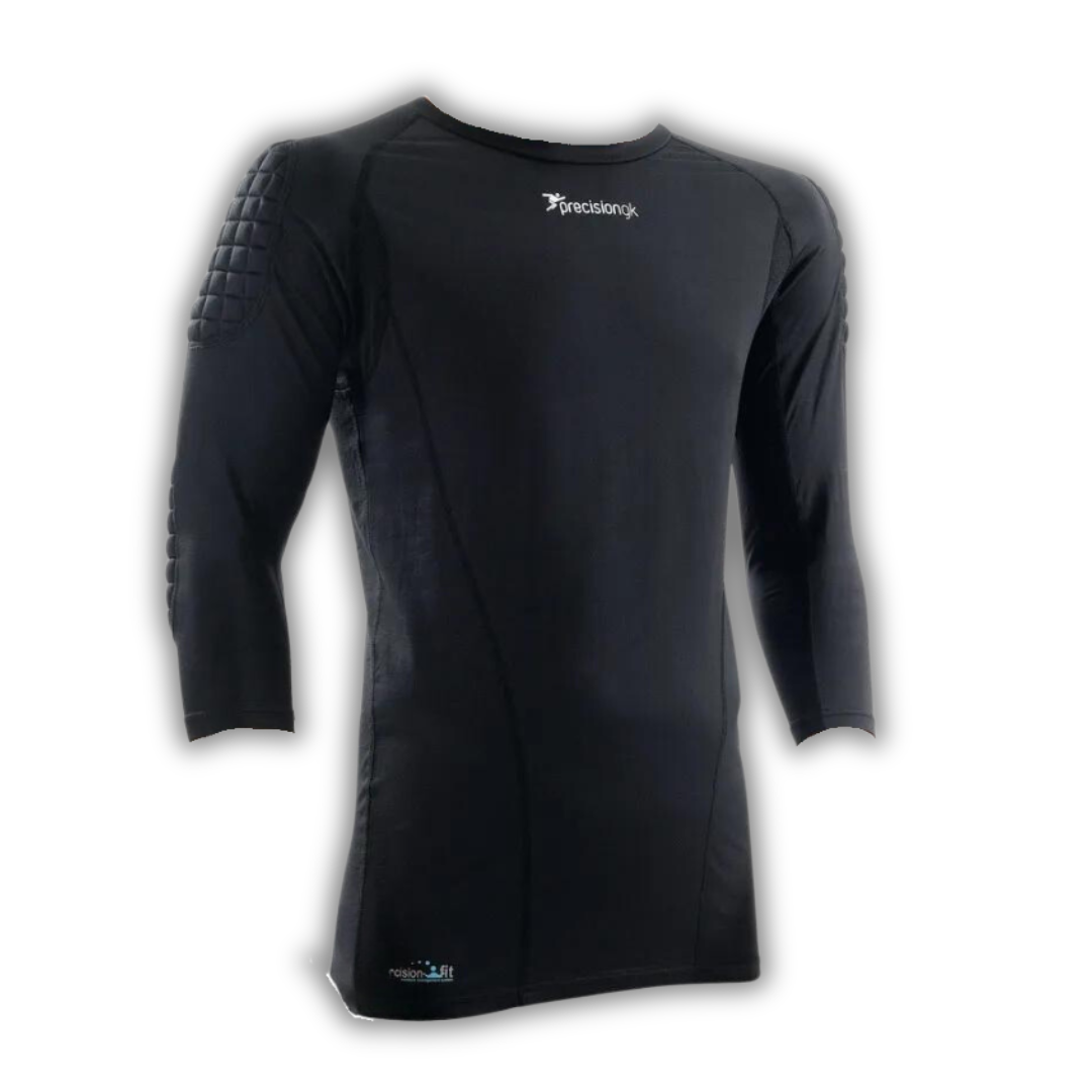 Precision Padded Baselayer GK Shirt