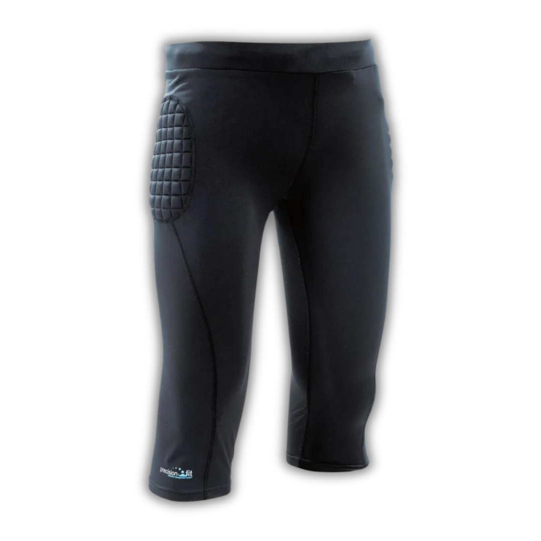 Precision Padded Baselayer GK 3/4 Pants