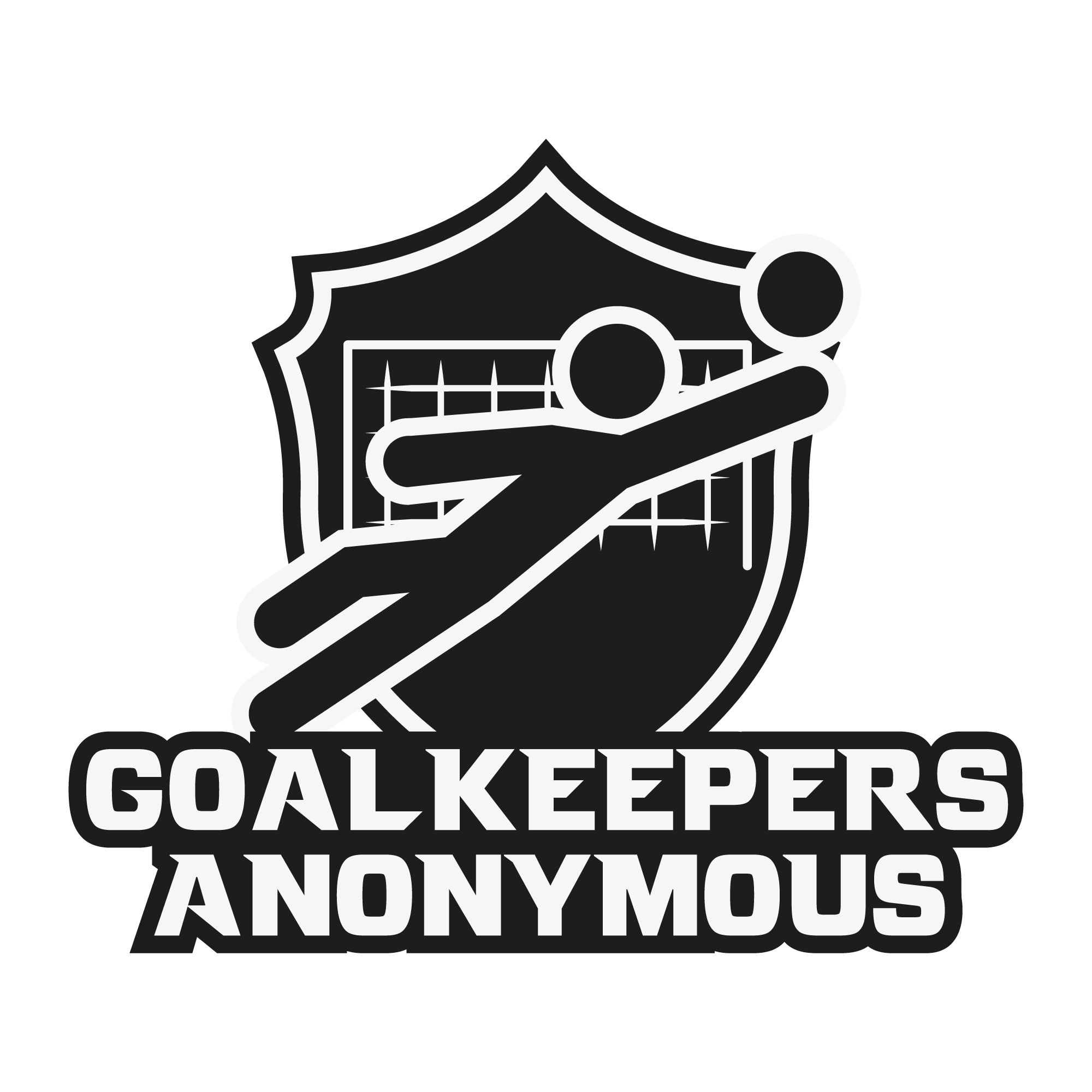 Shop GoalkeepersAnonymous