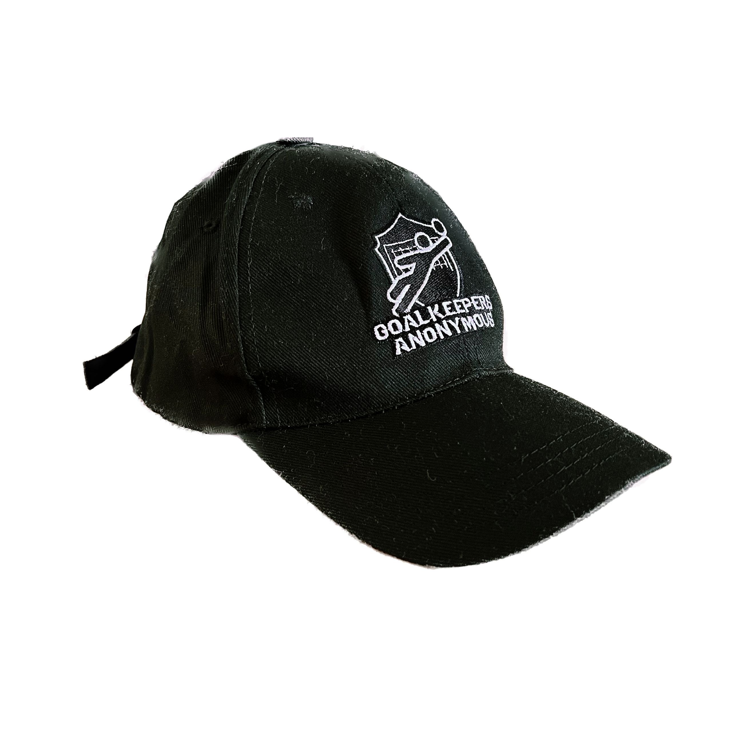 GKA Goalkeeper Hat