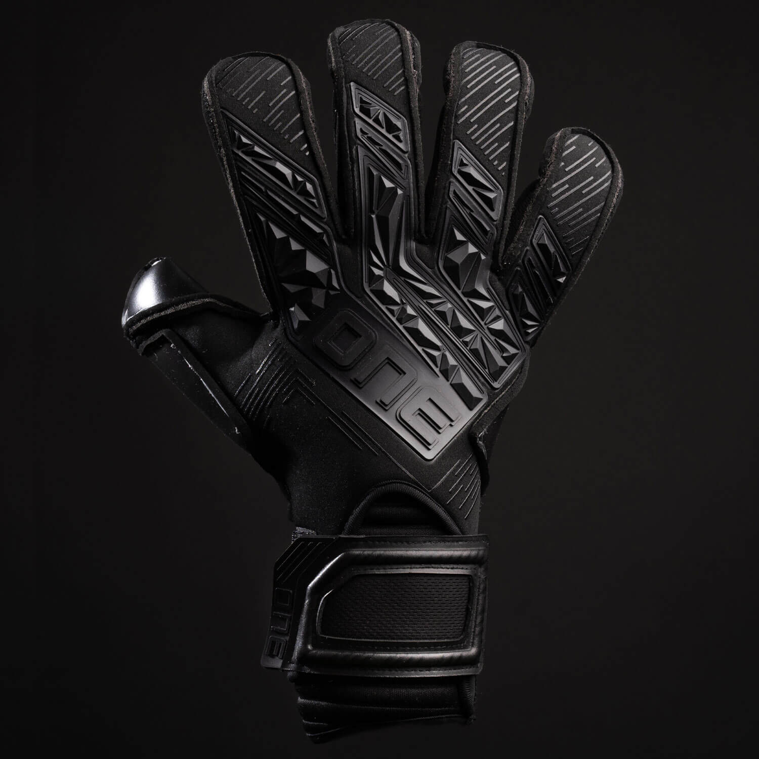 APEX Pro PowerBeast, Negative Cut Goalkeeper Gloves